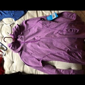 Skechers Workout Jacket